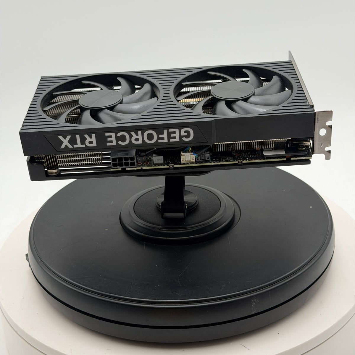 Nvidia Dell GeForce RTX 4060 Ti 8GB GDDR6 AD106-350 Graphics Card