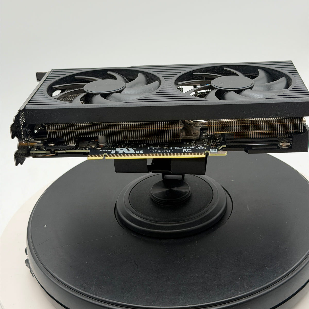 Nvidia Dell GeForce RTX 4060 Ti 8GB GDDR6 AD106-350 Graphics Card