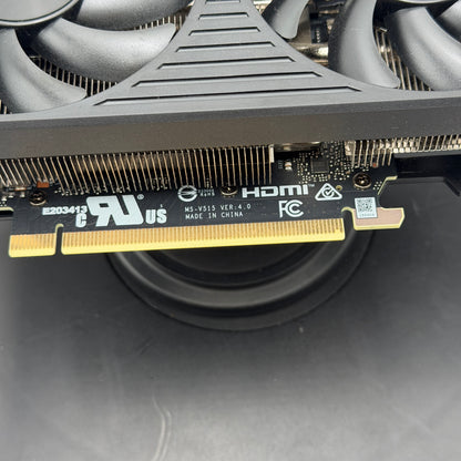 Nvidia Dell GeForce RTX 4060 Ti 8GB GDDR6 AD106-350 Graphics Card