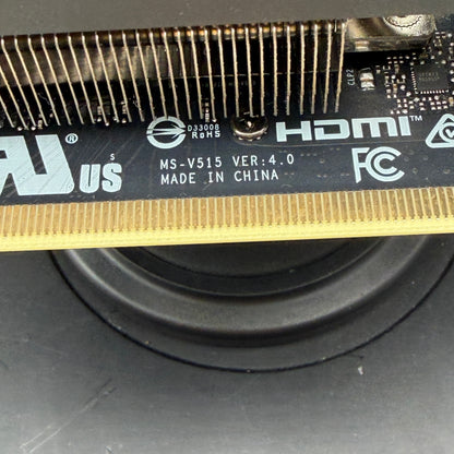 Nvidia Dell GeForce RTX 4060 Ti 8GB GDDR6 AD106-350 Graphics Card