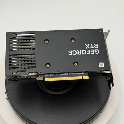 Nvidia Dell GeForce RTX 4060 Ti 8GB GDDR6 AD106-350 Graphics Card