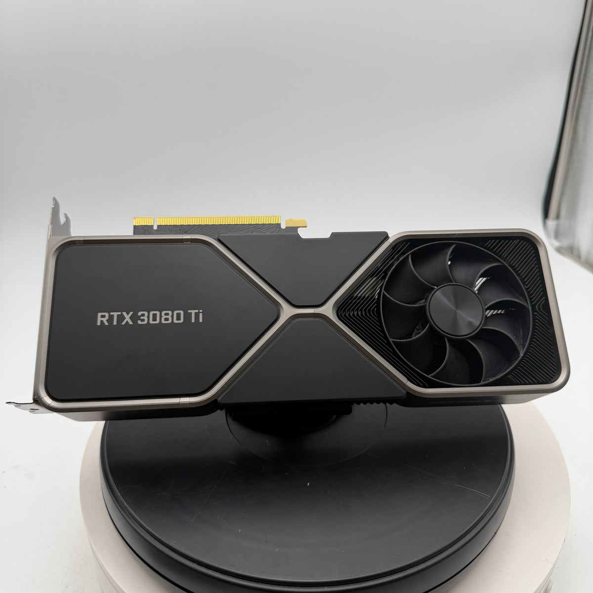 Nvidia GeForce RTX 3080 Ti Founders Edition Graphics Card
