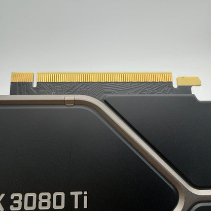 Nvidia GeForce RTX 3080 Ti Founders Edition Graphics Card