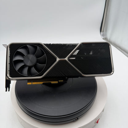 Nvidia GeForce RTX 3080 Ti Founders Edition Graphics Card