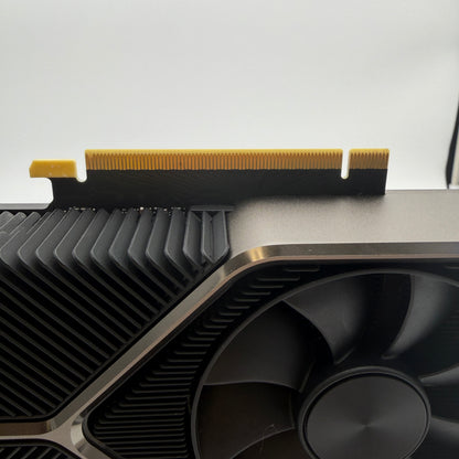 Nvidia GeForce RTX 3080 Ti Founders Edition Graphics Card