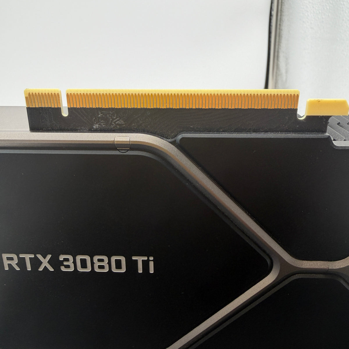 Nvidia GeForce RTX 3080 Ti Founders Edition Graphics Card