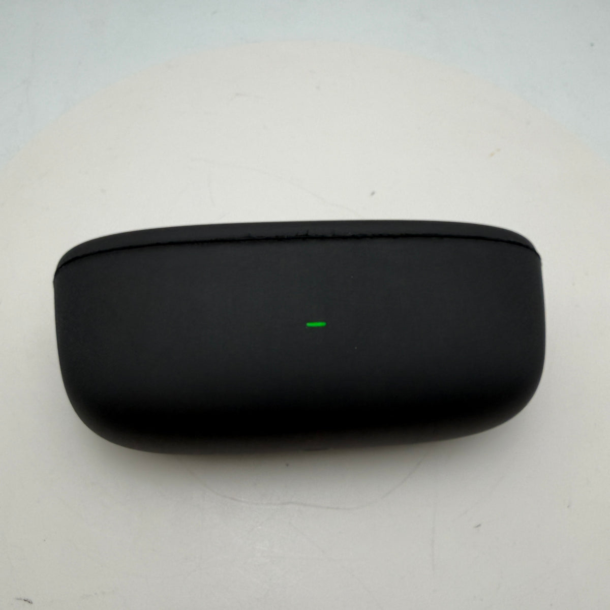 Oakley Meta HSTN Smart Glasses with Transition Lens - Black