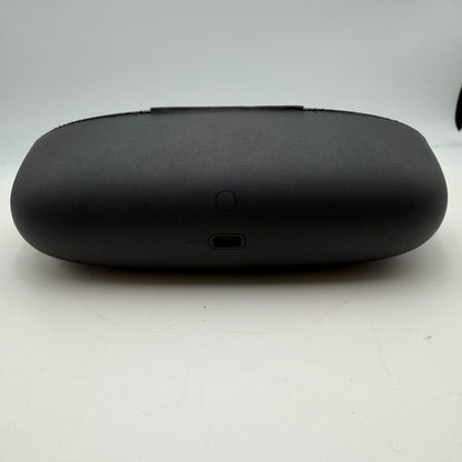 Oakley Meta HSTN Smart Glasses with Transition Lens - Black