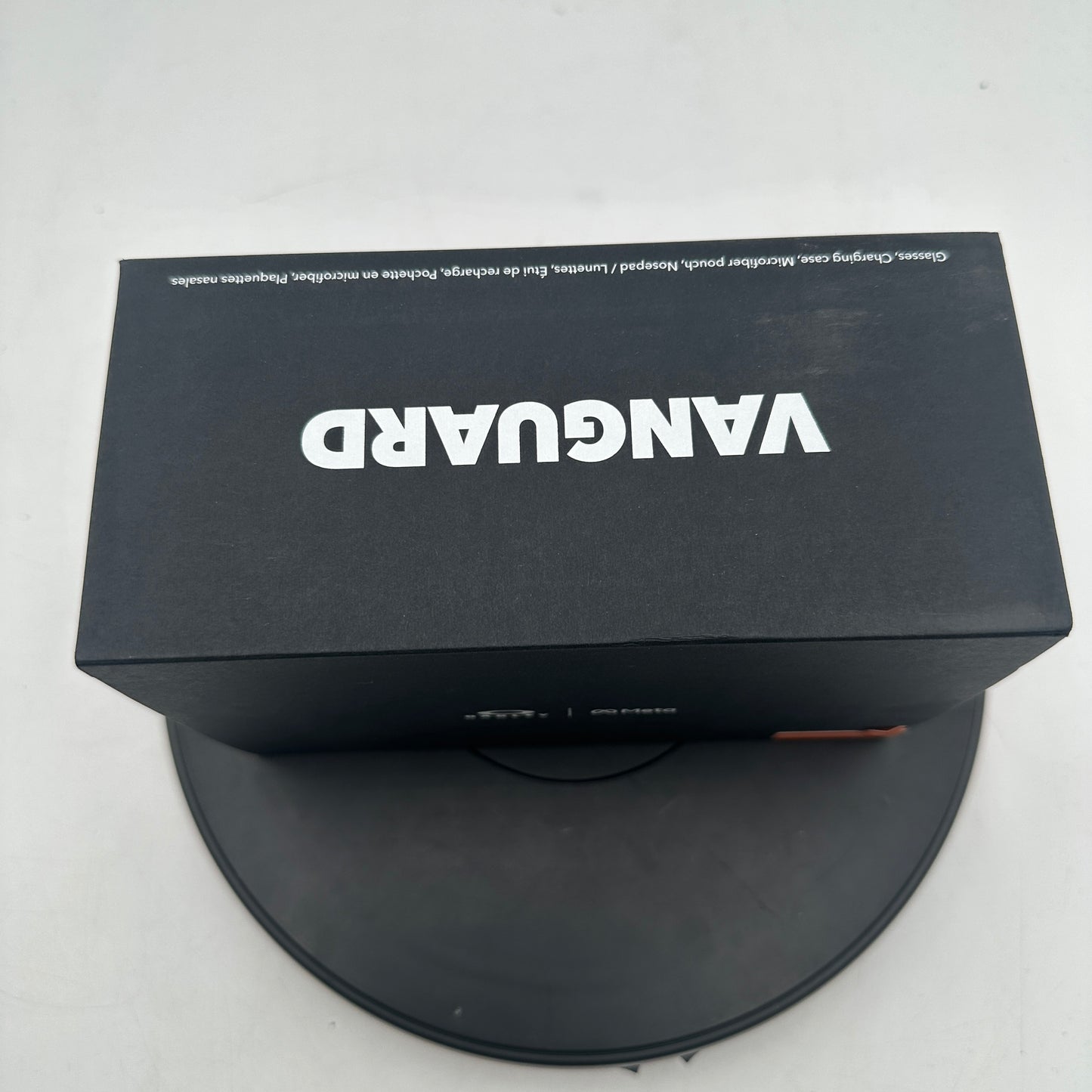 Oakley Meta Vanguard Smart Glasses Black Prizm 24K New In Box