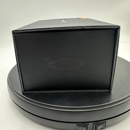 Oakley Meta Vanguard Smart Glasses Black Prizm 24K New In Box
