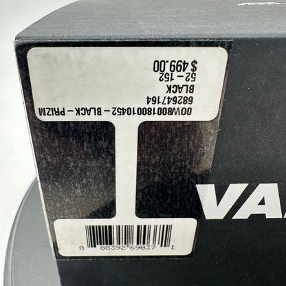Oakley Meta Vanguard Smart Glasses Black Prizm 24K New In Box