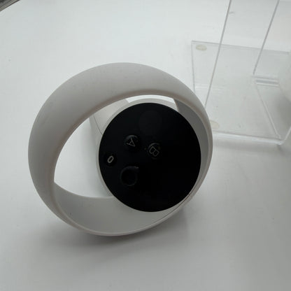 Meta Oculus Quest 2 128GB White VR Headset and Controllers and Box