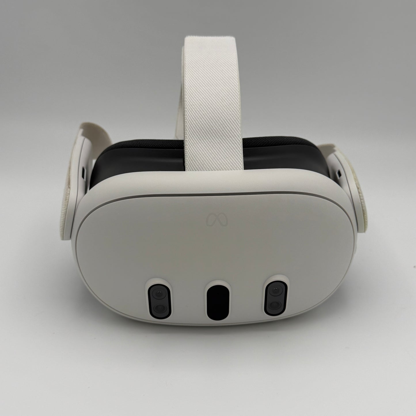 Meta Quest 3 512GB White VR Headset with Joycons READ