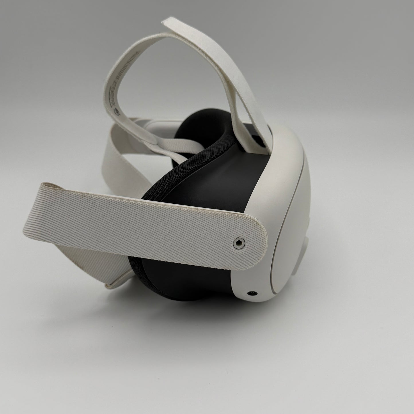 Meta Quest 3 512GB White VR Headset with Joycons READ