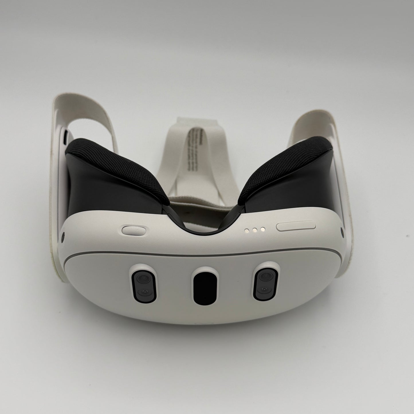 Meta Quest 3 512GB White VR Headset with Joycons READ