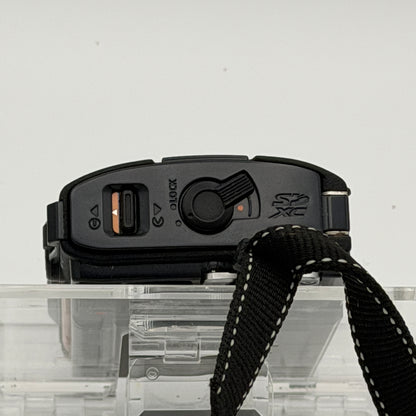 Olympus Stylus Tough TG-860 16.0MP Waterproof Digital Camera