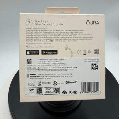 Apple Watch SE 3 Cellular 40mm A3326 2025 Midnight NIB