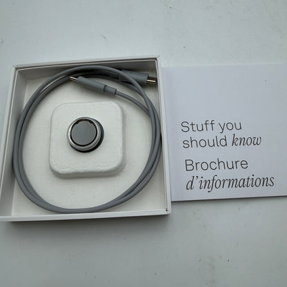 Apple Watch SE 3 Cellular 40mm A3326 2025 Midnight NIB