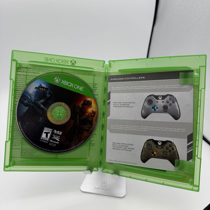Xbox One Halo 5 Guardians Video Game