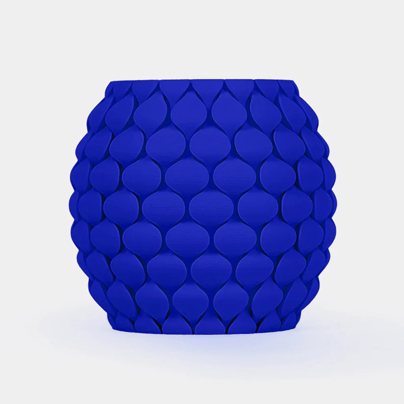 SUNLU 1.75mm PLA Filament 1KG Blue - New in Box