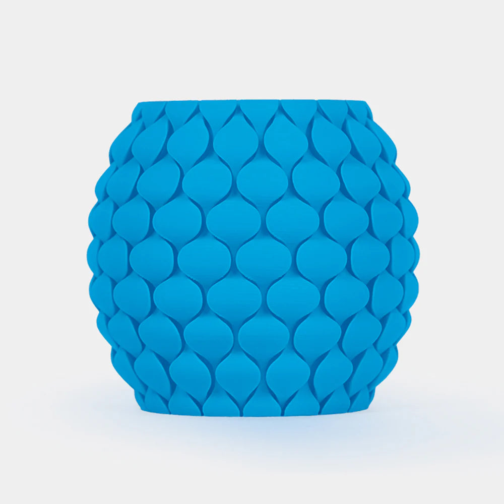 SUNLU 1.75mm PLA Filament 1KG in CYAN Accessory