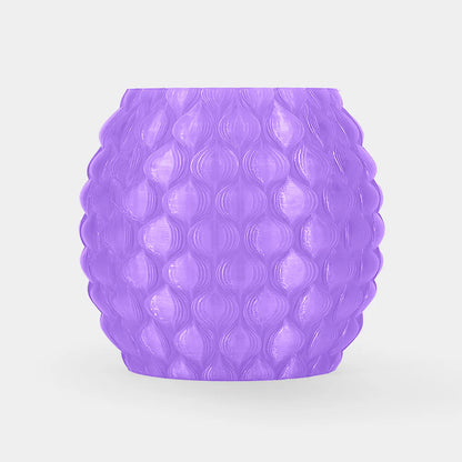 SUNLU 1.75mm PLA Filament 1KG - Transparent Purple