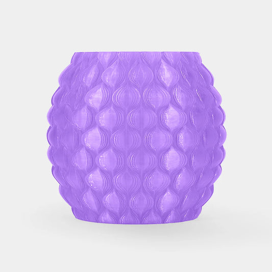 SUNLU 1.75mm PLA Filament 1KG - Transparent Purple