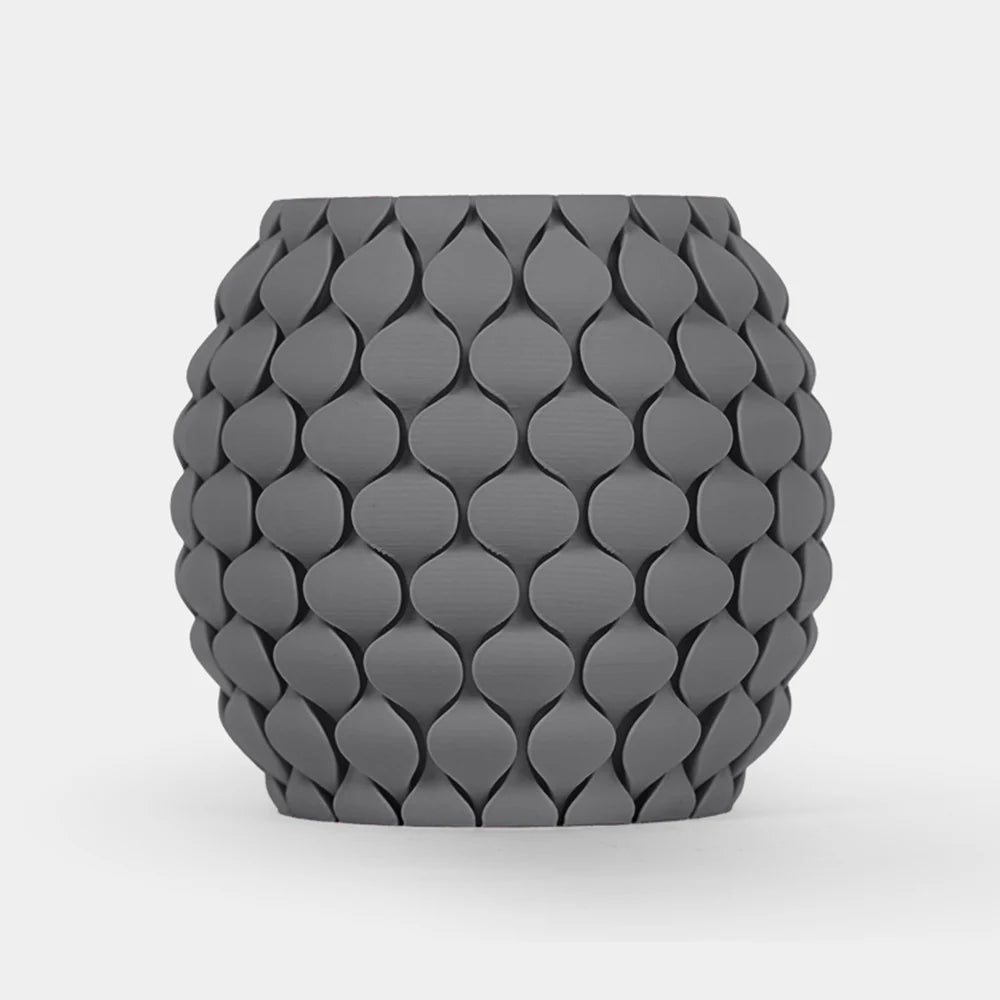 SUNLU 1.75mm PLA Filament 1KG Gray