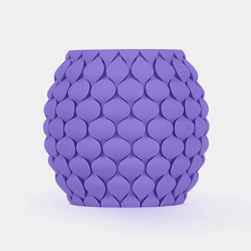 SUNLU 1.75mm PLA Filament 1KG Purple - New in Box