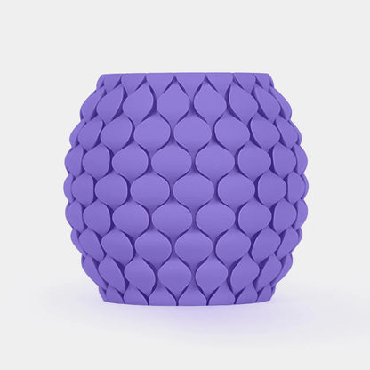 SUNLU 1.75mm PLA Filament 1KG Purple - New in Box