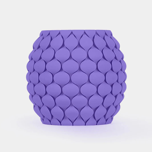 SUNLU 1.75mm PLA Filament 1KG Purple - New in Box