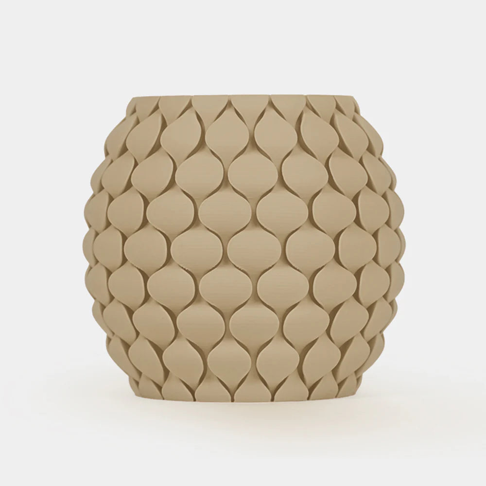 SUNLU 1.75mm PLA Filament 1KG - Burly Wood Brown