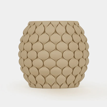 SUNLU 1.75mm PLA Filament 1KG - Burly Wood Brown
