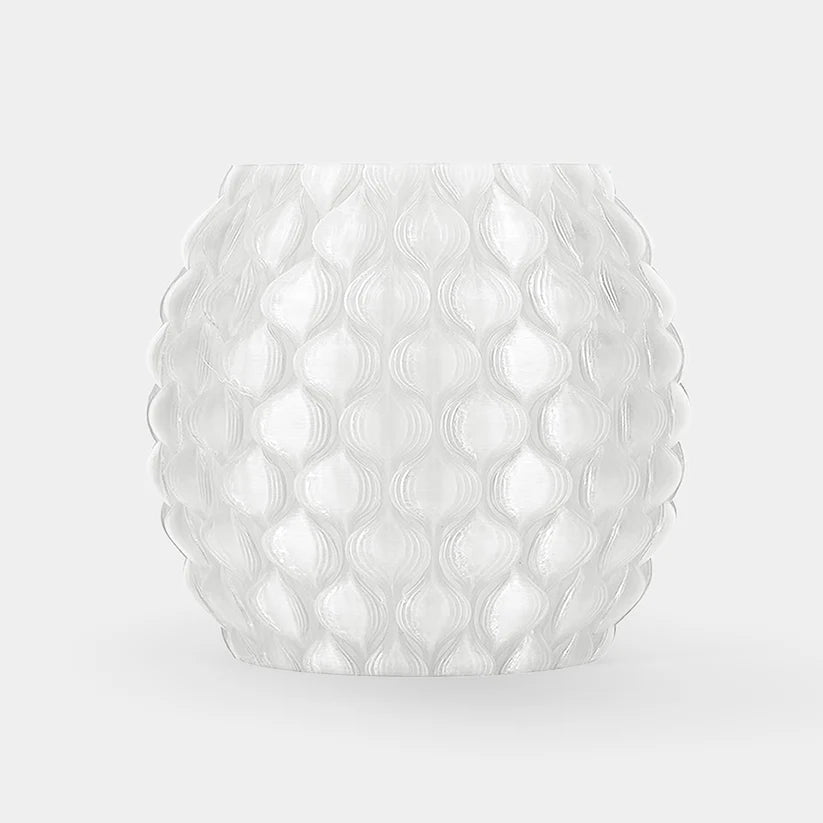 SUNLU 1.75mm PLA Filament 1KG Transparent