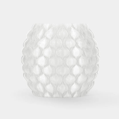 SUNLU 1.75mm PLA Filament 1KG Transparent