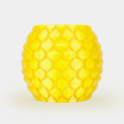 SUNLU 1.75mm PLA Filament 1KG Transparent Yellow