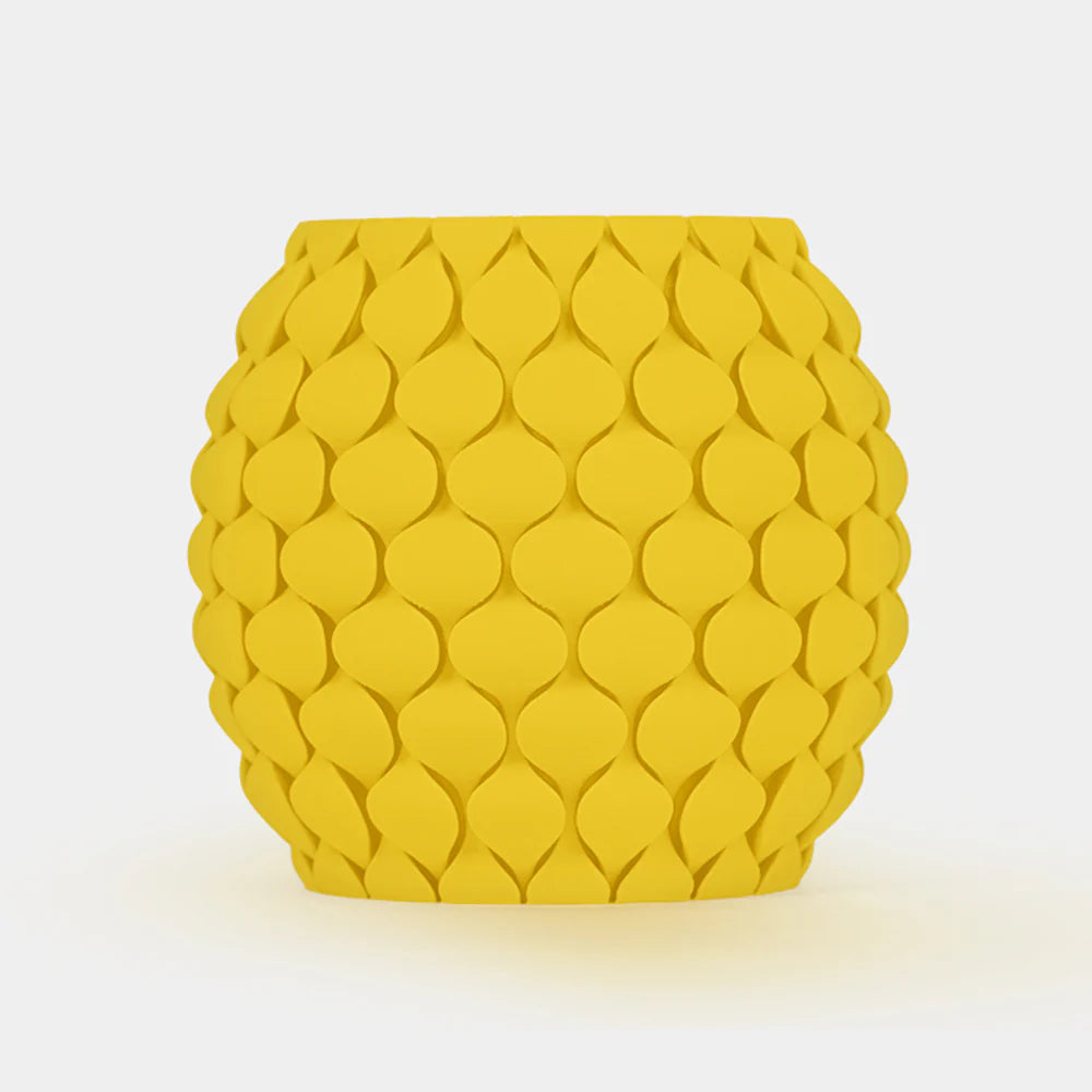 SUNLU 1.75mm PLA Filament 1KG in Pure Yellow