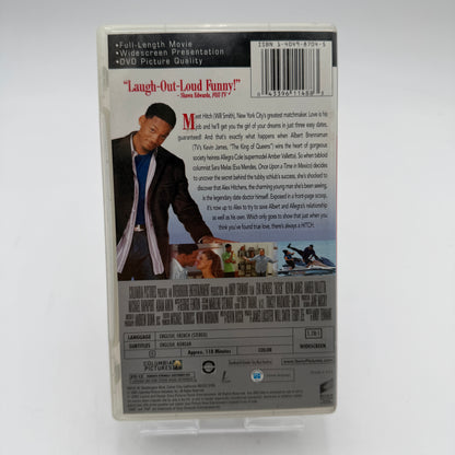 PSP Hitch UMD Video Game Complete with Box and Inserts