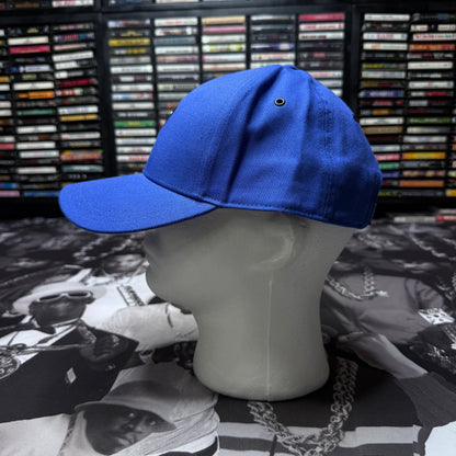PUMA x AMI Low Curve Cap Blue