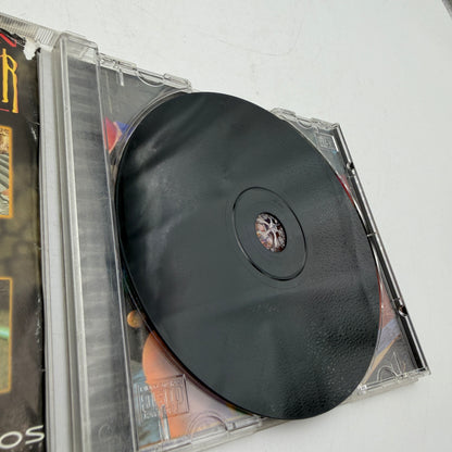 Pandemonium Video Game for PlayStation PS1 Complete w/ Case, Manual & Inserts