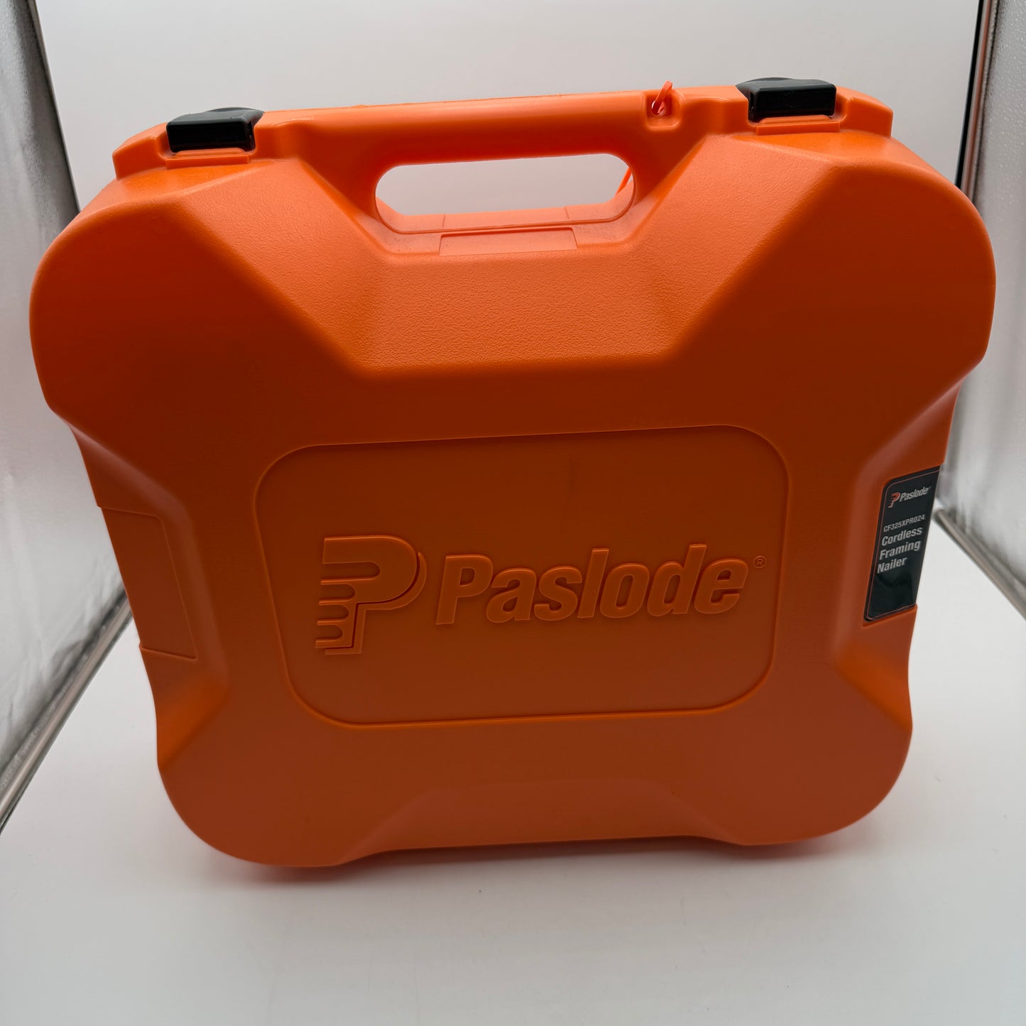 Paslode CF325XPRO24 Cordless Framing Nailer Orange New In Box