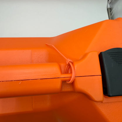 Paslode CF325XPRO24 Cordless Framing Nailer Orange New In Box