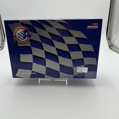 Action Racing Phil Burkart Jr. Nitro Fish 1999 Pontiac Funny Car 1:24 Diecast Multi-Colored