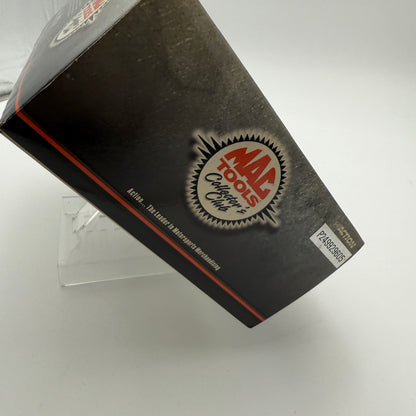 Action Racing Phil Burkart Jr. Nitro Fish 1999 Pontiac Funny Car 1 of 5004 1:24