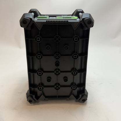 EGO Nexus PST3040 Portable 3000W Power Station & Battery Charger W Exrtas