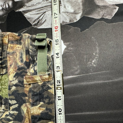 Northwest TerriCombat Digital Camo Survival Prepper Hunting Pants Extra Small