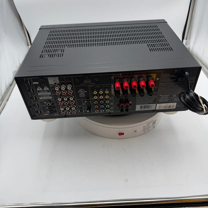 Pioneer VSX-820-K 5.1 Ch HDMI Home Theater Surround Sound Receiver With Remote