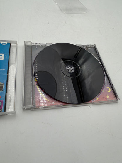 PlayStation Kingsley's Adventures PS1 CIB Video Game