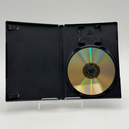 Playstation 2 Hitman Contracts Used With Box