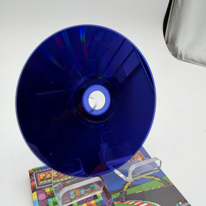 Playstation 2 Namco Museum Video Game